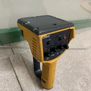 ユニック送信機