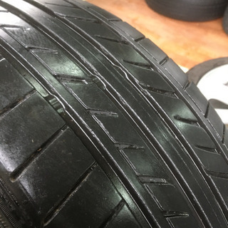 ジャガー ホイール タイヤセット