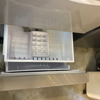 エイブイ]日立冷蔵庫3ドア、2016年