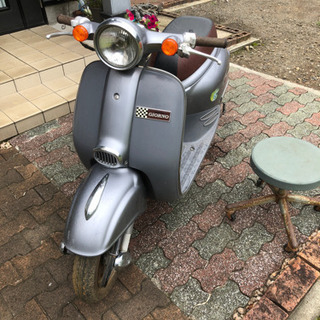 ホンダ ジョルノ 激安！早い者勝ち！