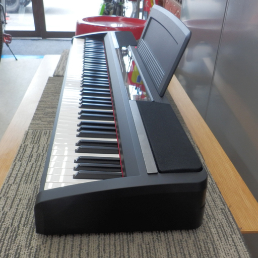 PayPay対応 札幌市内近郊限定 KORG コルグ 電子ピアノ SP-170S 2012年製