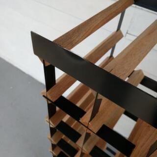 ボルデックス　ワインラック