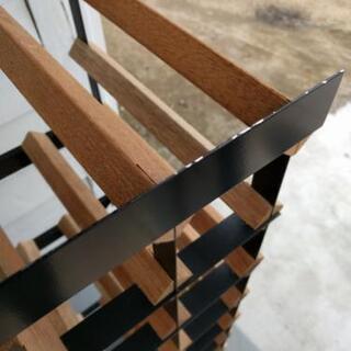 ボルデックス　ワインラック
