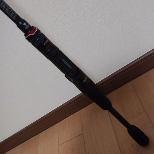 JACKALL BPM BC-65M　受け渡し予定者様有