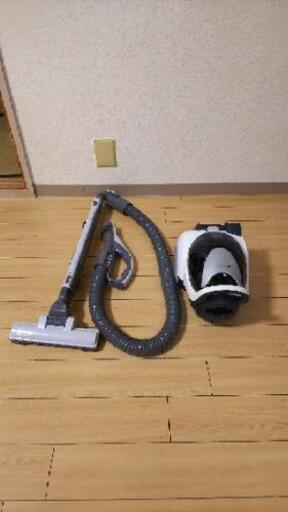 三菱  掃除機