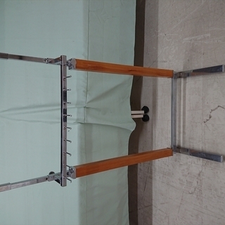 什器/ラック/横幅600×高さ1370-1820×奥行400mm（約） 什器/ラック/横幅600×高さ1370-1820×奥行400mm（約）