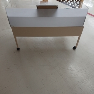 什器/ディスプレイ台/横幅1200×高さ840×奥行600mm（約）