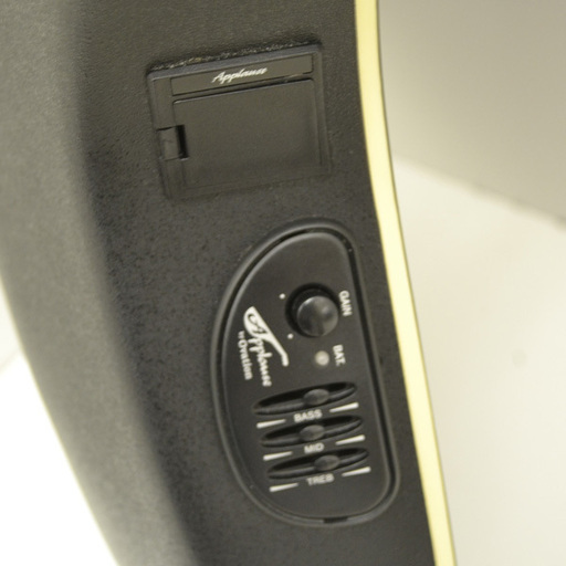 Applause エレアコ AE148 サンバースト 調整済み 弾き語り