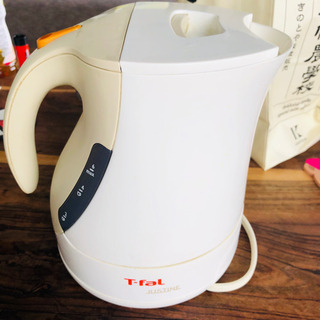 T-fal 電気ケトル