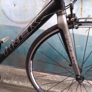値下げ!!TREK トレック　ALPHA 2.1 アルファ　コンポーネント105　直接引取のみ