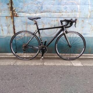 値下げ!!TREK トレック　ALPHA 2.1 アルファ　コンポーネント105　直接引取のみ