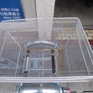 電動アシスト三輪車　アシスタ　12.3Ａｈ