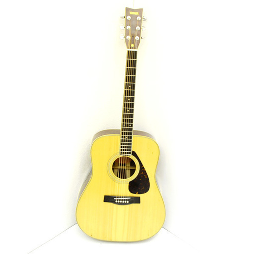 ヤマハ アコースティックギター FG-301 調整済み 弾き語り ストリート ジャパンヴィンテージ 部活 FG-301(0220300826-T)