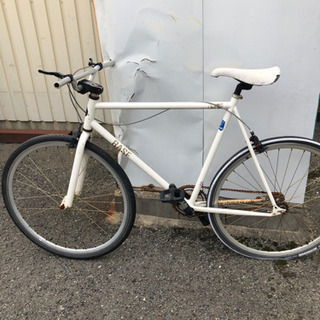 BASE   自転車   (700×32C)