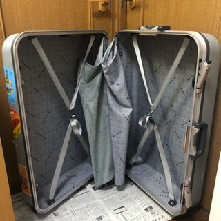 【全国発送】大型スーツケース エース プロテカ エキノックスライト 96リットル