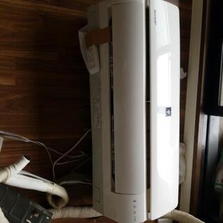 ☆ジモティ割あり☆ DAIKIN エアコン AN36UEBKS-W 3.6kw 17年製 室内機 