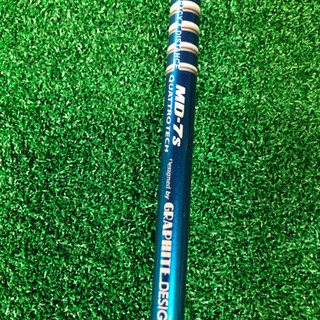 ☆TITLEIST☆TS2☆FW☆シャフトTour AD MD-7s☆付属品一式