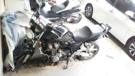 その他 cb1300