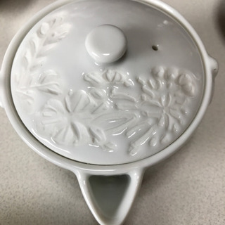 京焼 平安春峰 煎茶道具 八点