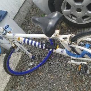 ロードバイク　ドッペルゲンガー　シティバイク　自転車