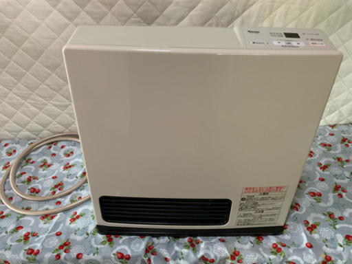 LPガス SRC-360E