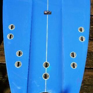 (☆小波スペシャル☆) おまけフィン付き 超お得