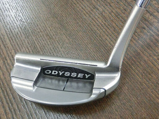 希少】M-SERIES BLACK MALTBY MILED【33インチ】