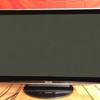 【本日引取り予定者決定】★Panasonic VIERA TH-...