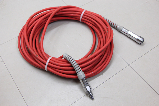 makita マキタ 常圧・高圧 エアコンプレッサ AC400X ホース付き