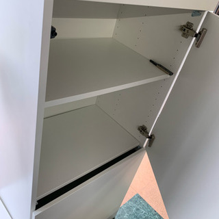 テレビ台 。。。)