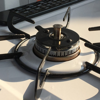 美品！パロマ エブリシェフ LP ガスコンロ◇プロパン ガステーブル 2016年製 水無グリル PA-360WHA-L★