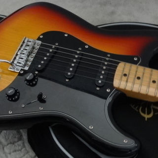 greco se450 1978年フジゲン U-100 ジャパンビンテージ 中古・委託品】Greco SE450 SUPER SOUNDS ストラトキャスター