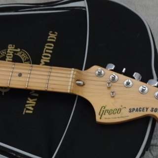 Greco SE-450 ストラト・ラージヘッド ☆ ジャパン・ビンテージ