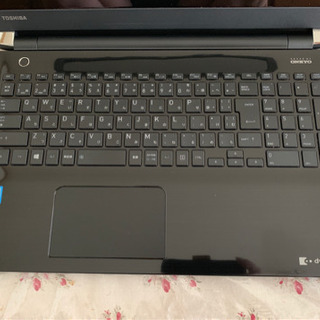 東芝 - 【専用あいみょん様】TOSHIBA DynaBook T45/CG 専用あいみょん様】TOSHIBA DynaBook T45/CG あり