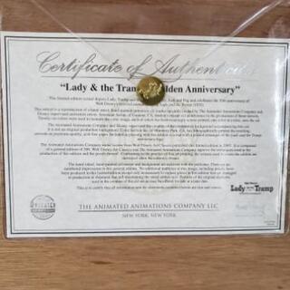 値下げ　ディズニーセル画値下げ