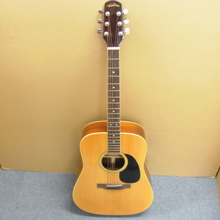 [取引中] アコースティックギター Walden D-310 ネ...