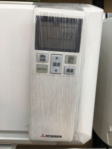 【トレファク摂津店　店頭限定】MITSUBISHI（ミツビシ）の2014年製ルームエアコン入荷しました！ トレファク摂津店 店頭限定】MITSUBISHI（ミツビシ）の2014年製ルーム