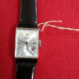 SEIKOレディースデッドストック　19800円 SEIKOレディースデッドストック 19800円