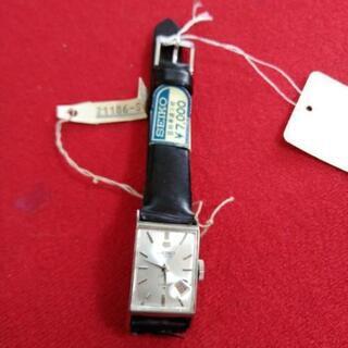 SEIKOレディースデッドストック 19800円