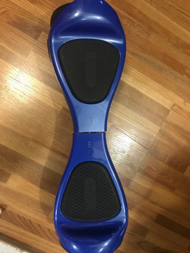 ミニセグウェイです。