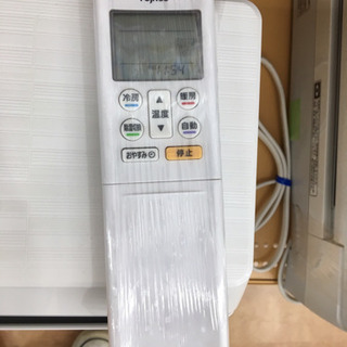 トレファク摂津店 店頭限定】富士通ゼネラルの2015年製ルームエアコン