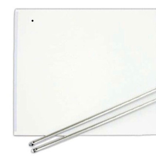  美品 ペッツルート ワンルーム ステンレス アイボリー Lサイズ