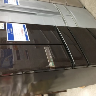 321】冷蔵庫 300L MITSUBISHI 2020年製 MR-CX30F-W