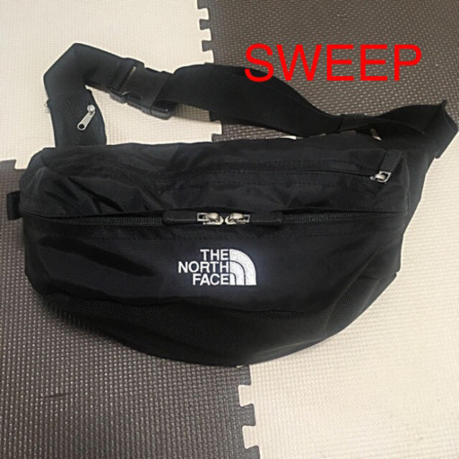 ★美品★ノースフェイス★SWEEP★スウィープ★