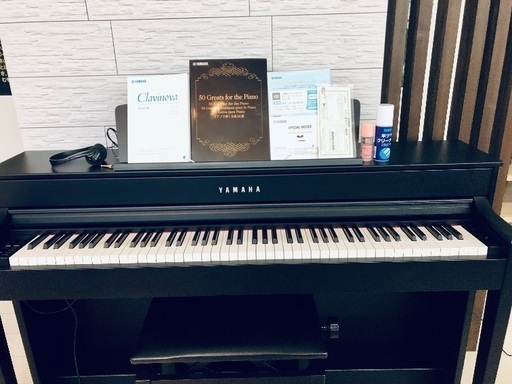 電子ピアノ クラビノーバCLP575 | noonanwaste.com