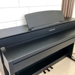 電子ピアノ  クラビノーバCLP575  中古