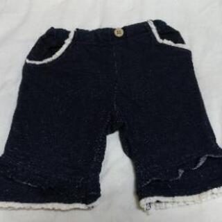 無料 半ズボン90cm西松屋チェーン女児 Tee 断捨離中 板野の子供 無料 半ズボン90cm西松屋チェーン女児 Tee 断捨離中 板野の子供