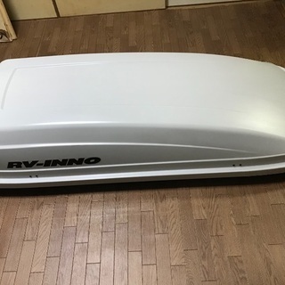 ストリームボックス 603 RV-INNO カーメイト