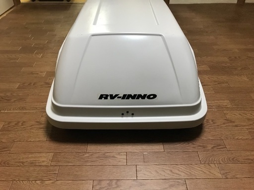ストリームボックス 603 RV-INNO カーメイト
