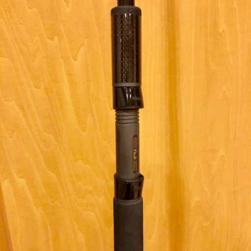 最終値下げ❗️美品 黒鯛工房 落とし込み竿